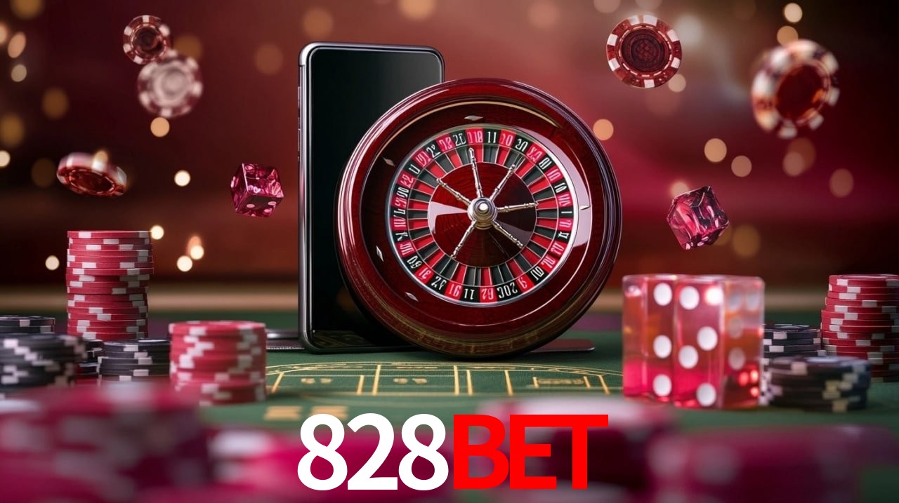 Welcome Bonus 828BET