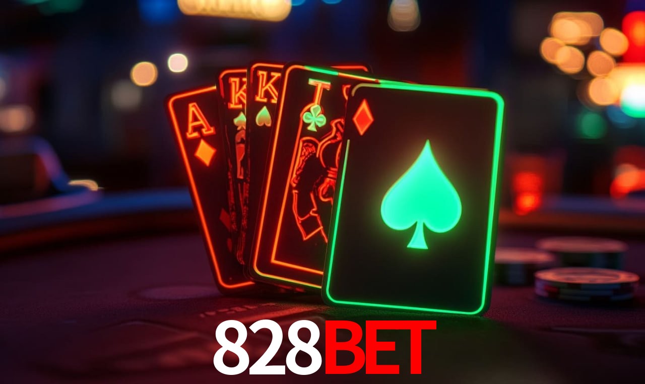 Estatísticas 828BET
