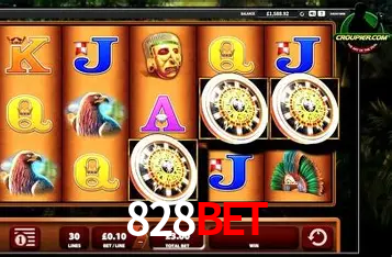 A Revolução dos Aplicativos de Jogos no 828BET