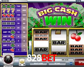Desvendando o Mundo dos Jogos Virtuais na 828BET