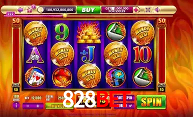A Emoção da Loteria na 828BET: Uma Chance de Mudança de Vida