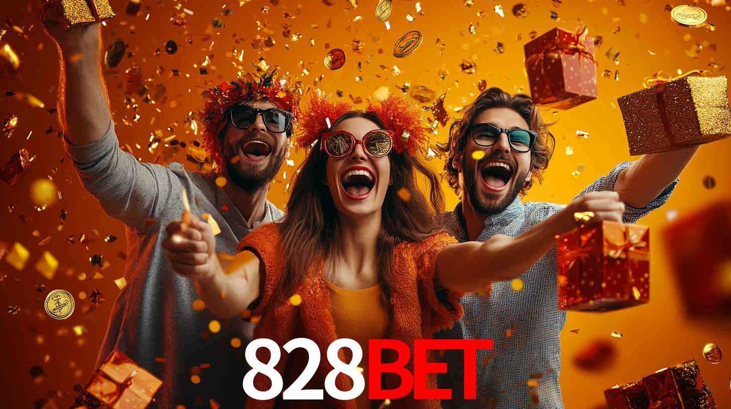 828BET: Seu Cassino Premiado com Pagamentos Rápidos