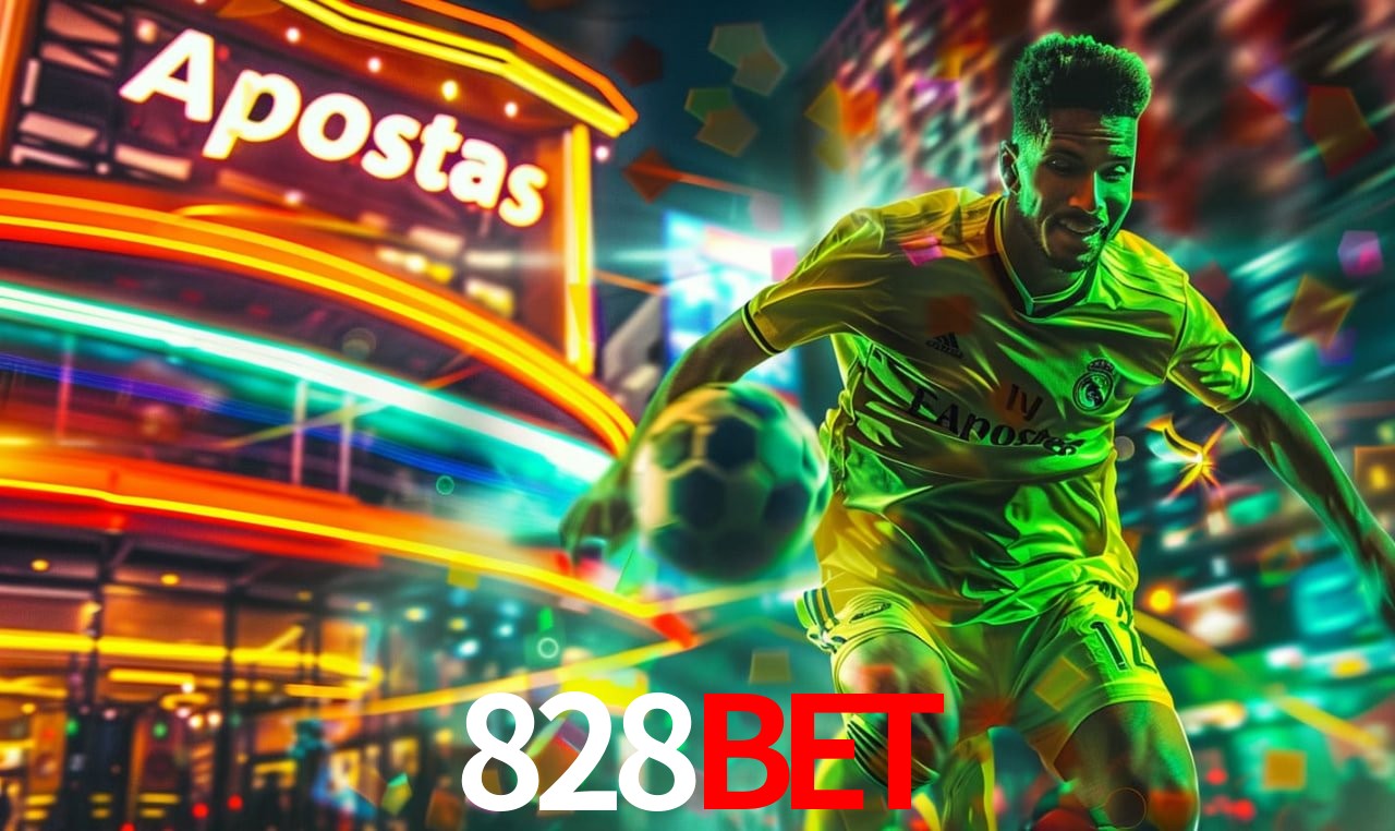 Experiência VIP 828BET