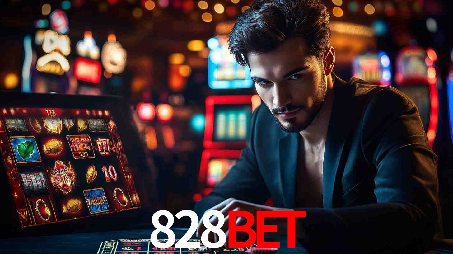 828BET.com
