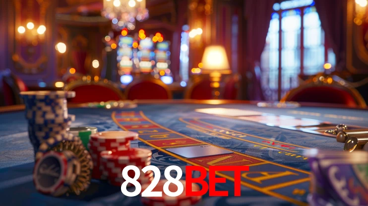Account Benefits 828BET