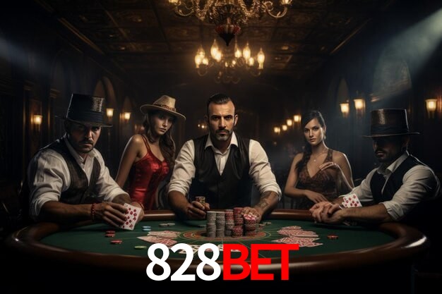 Explorando a Categoria de Eventos em Apostas na 828BET