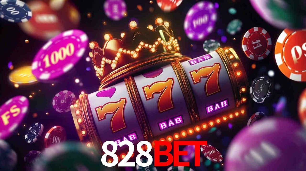 Game Providers 828BET