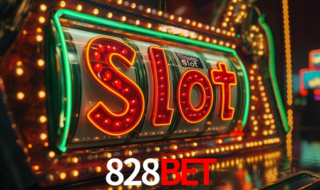 Login Seguro 828BET
