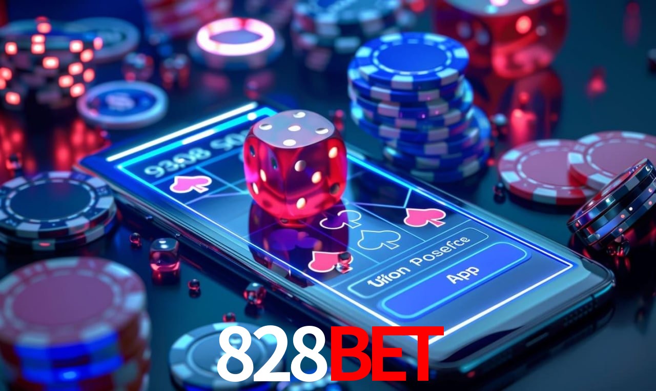 cassino 828BET