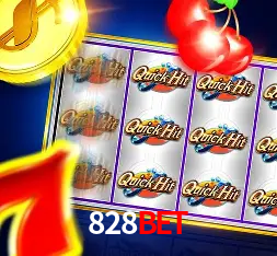 Inovações de Jogos na 828BET: O Futuro das Experiências Interativas