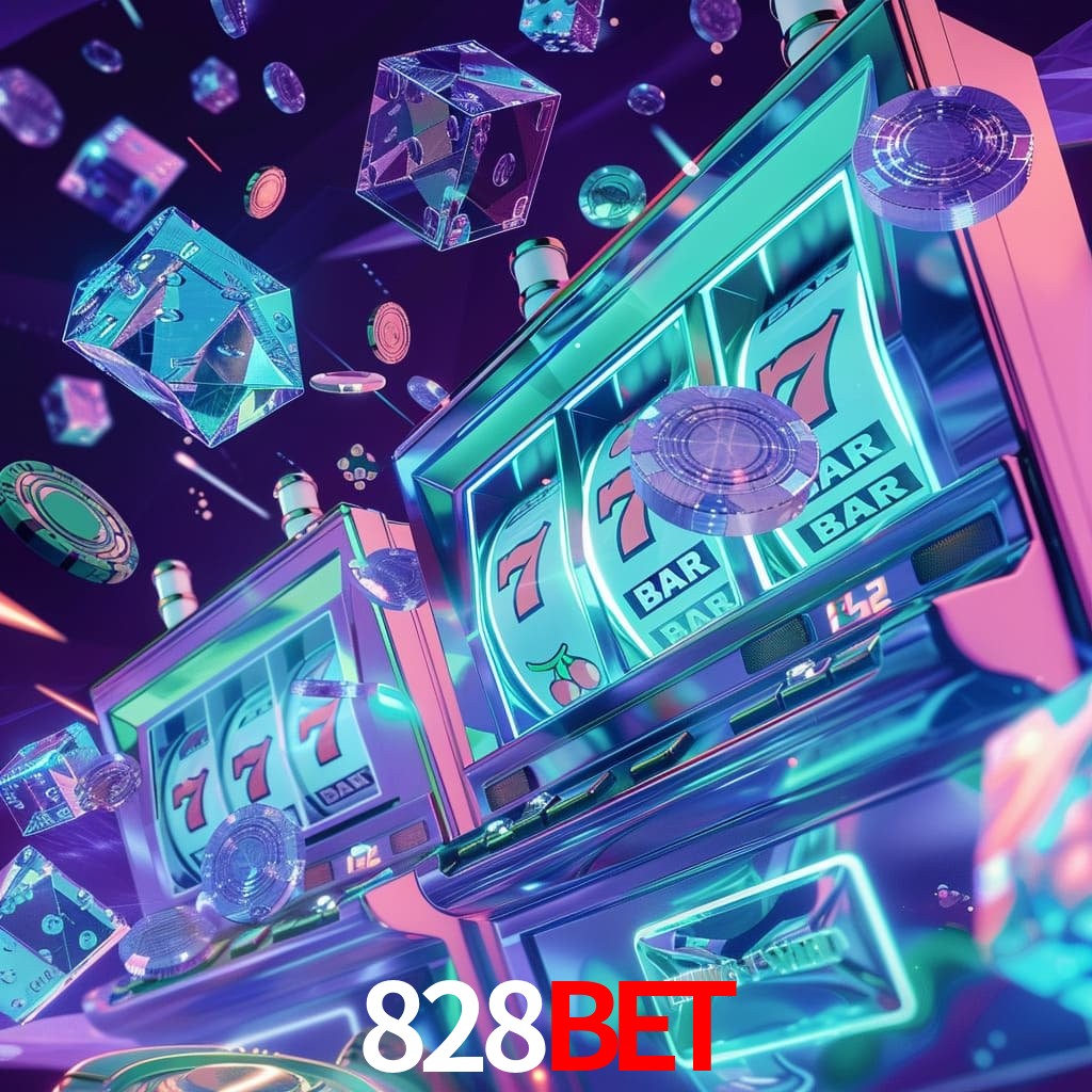 Inovações de Jogos na 828BET: O Futuro das Experiências Interativas