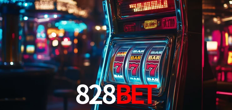 VIP Casino 828BET