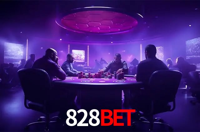 Apostas de Basquete 828BET