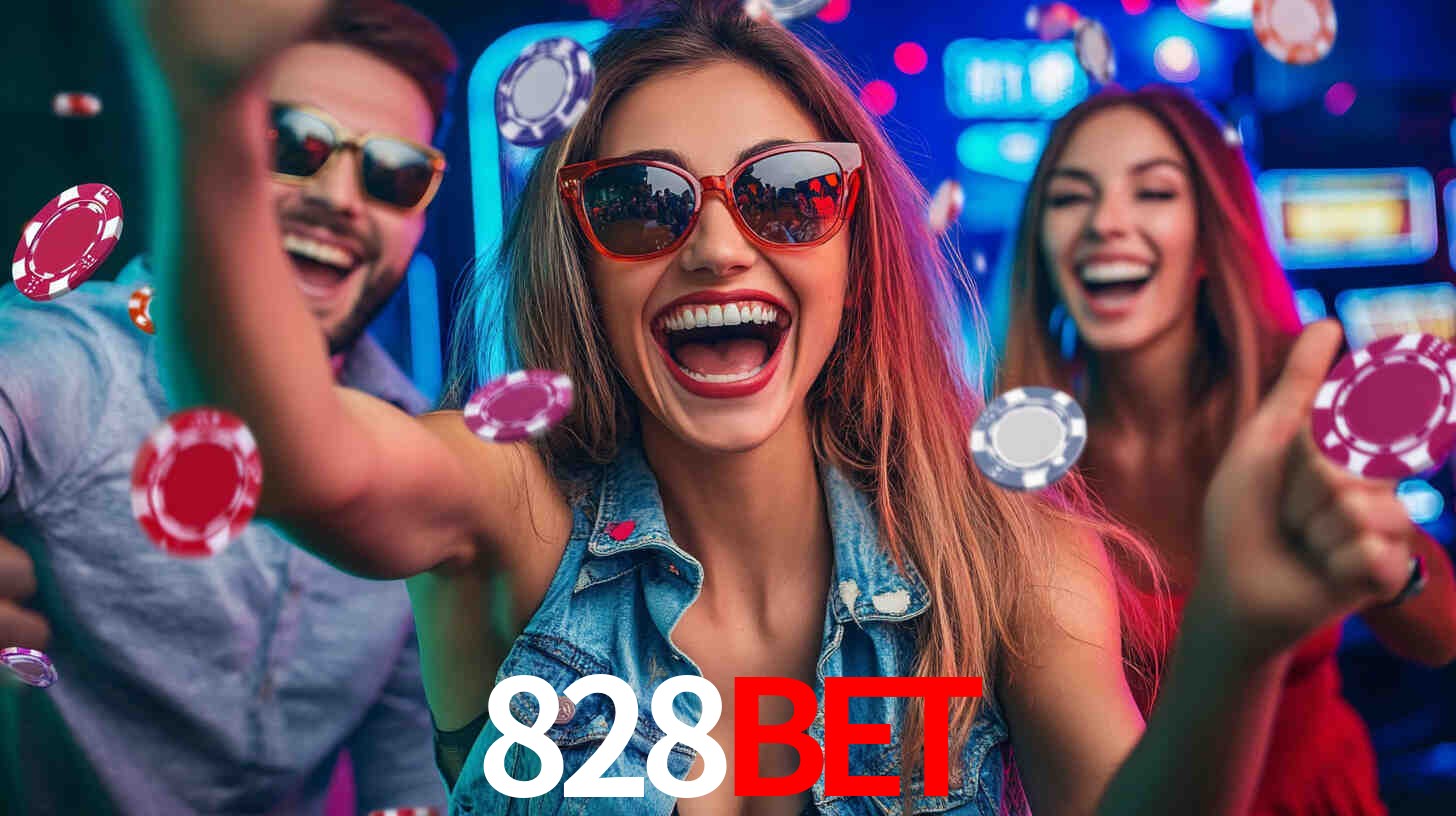 Inovações de Jogos na 828BET: O Futuro das Experiências Interativas