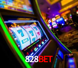 Apostas Esportivas na 828BET: Um Guia Completo