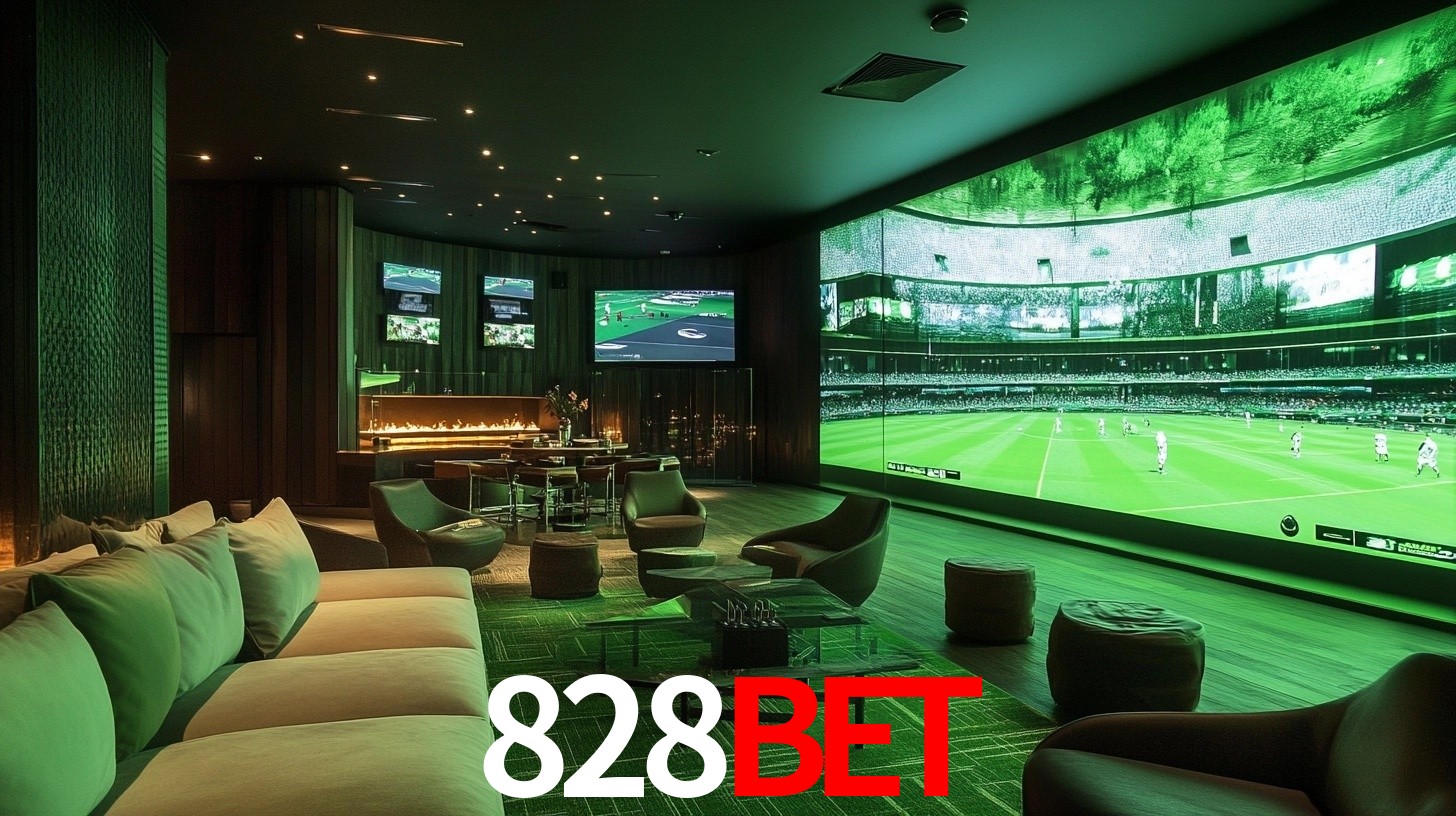 Sinta a adrenalina dos jogos de cassino com 828BET