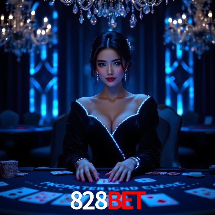 Recursos de Bônus 828BET