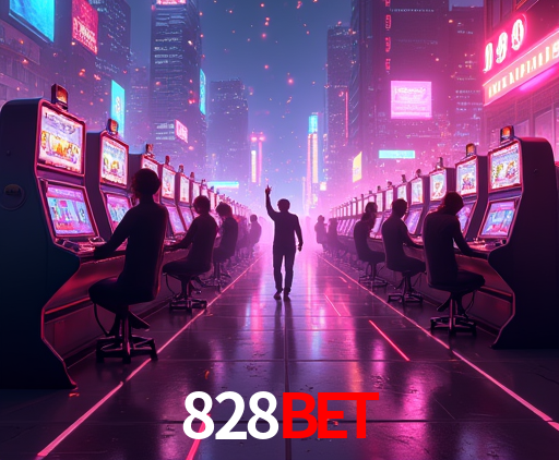 Jogos Exclusivos 828BET