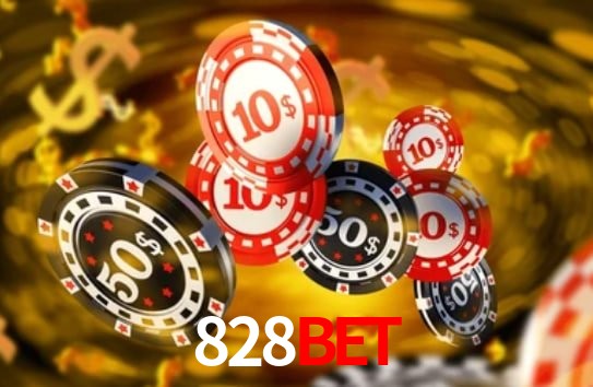 Casino Ao Vivo 828BET