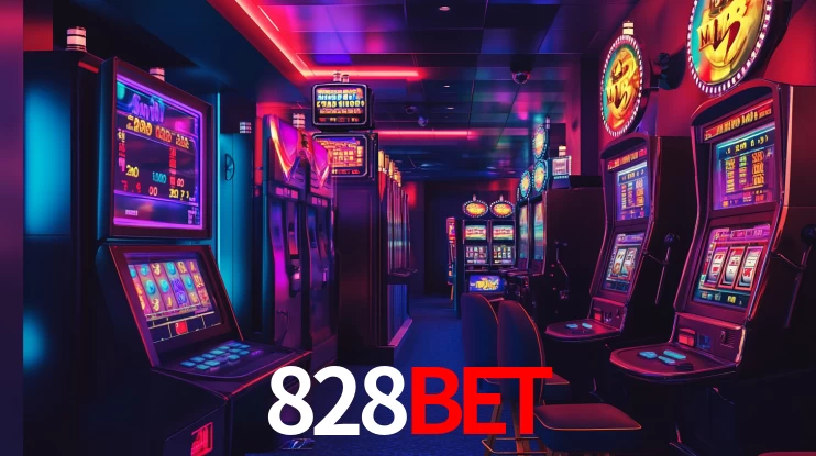 Exclusive Games 828BET