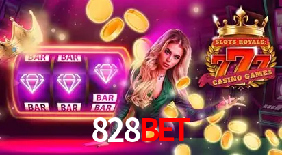Descubra o Mundo do Cassino Online com 828BET