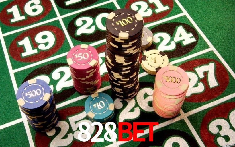 Descubra a Essência do 828BET: Nossa História e Compromissos