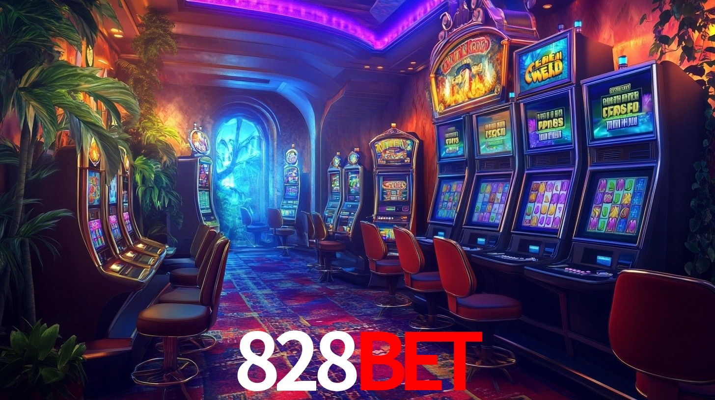 Blackjack Table 828BET