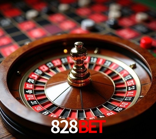 Design Responsivo 828BET