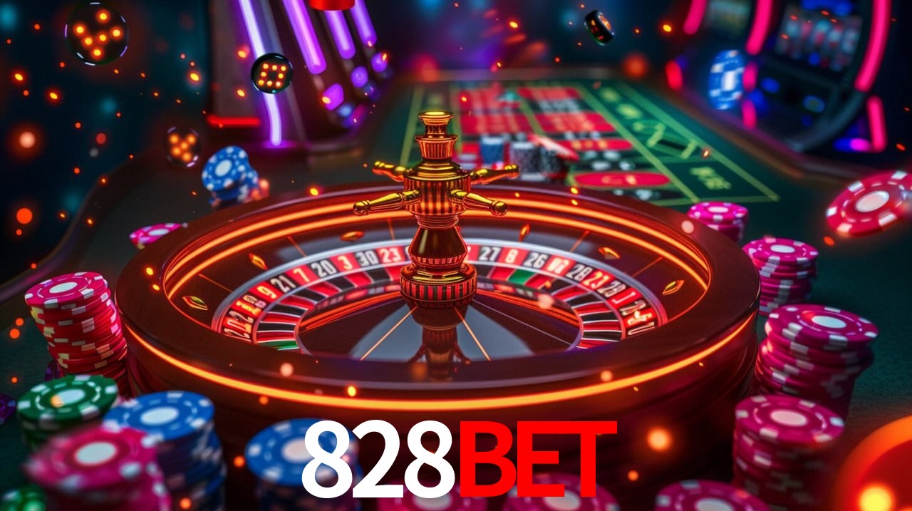 A Emoção da Loteria na 828BET: Uma Chance de Mudança de Vida