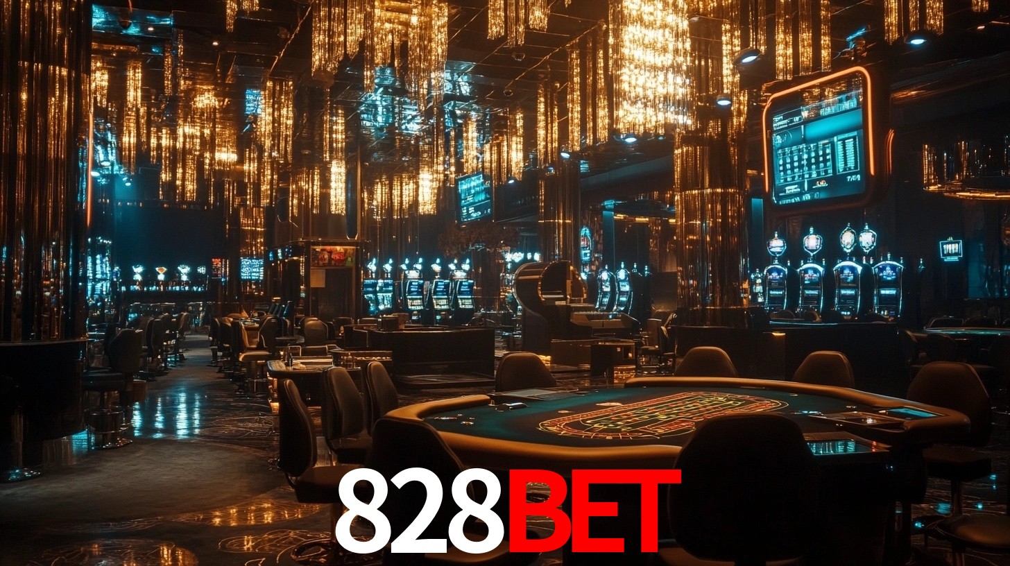 828BET