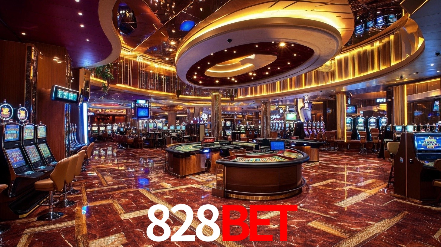 Live Casino 828BET