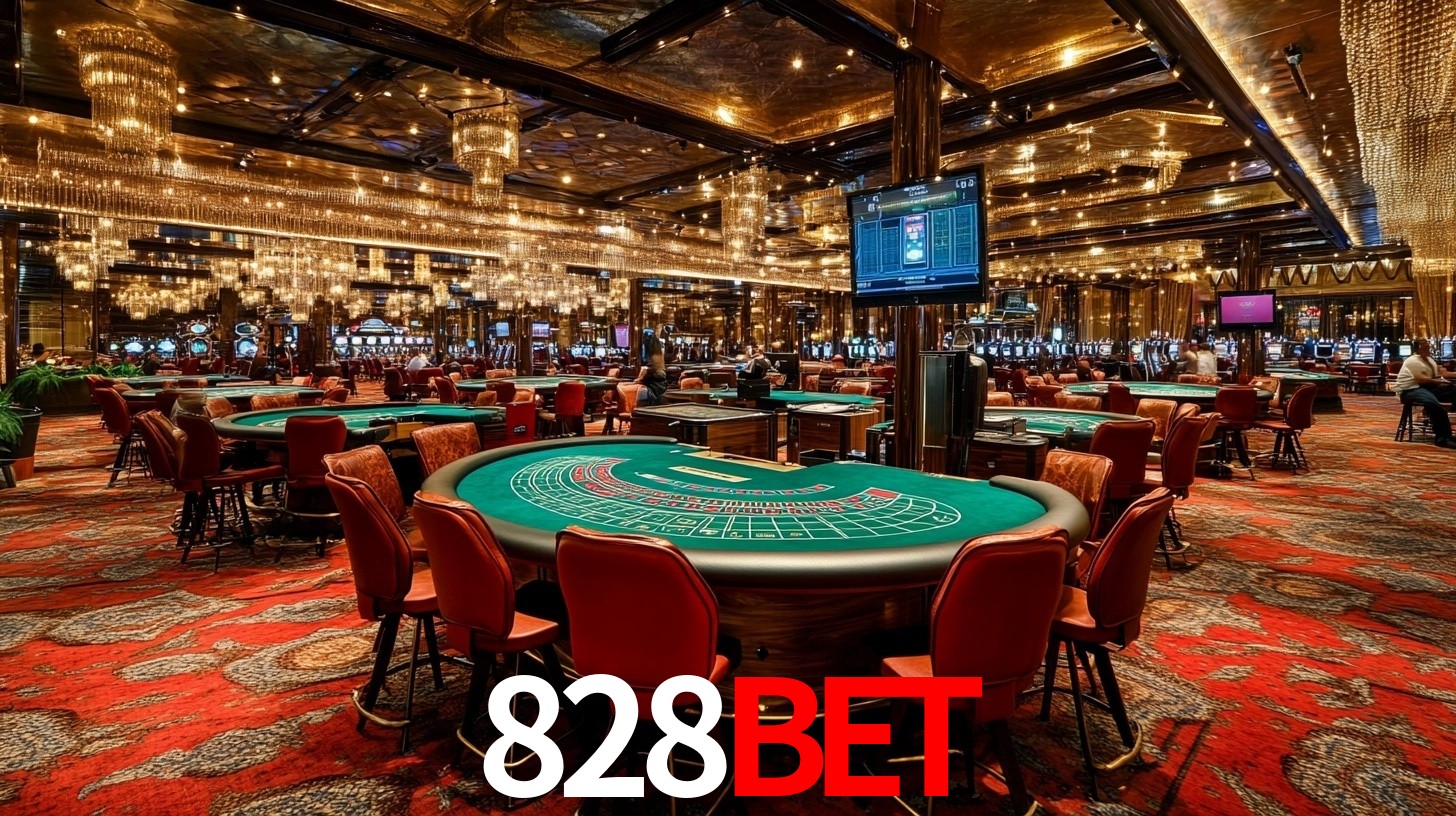828BET.com