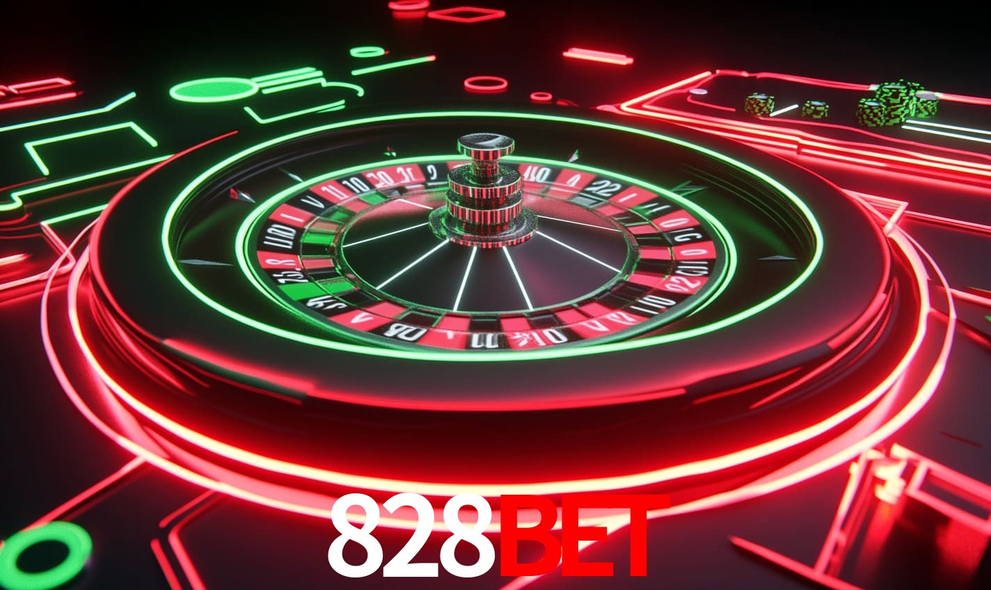 A Popularidade dos Caça-Níqueis no 828BET