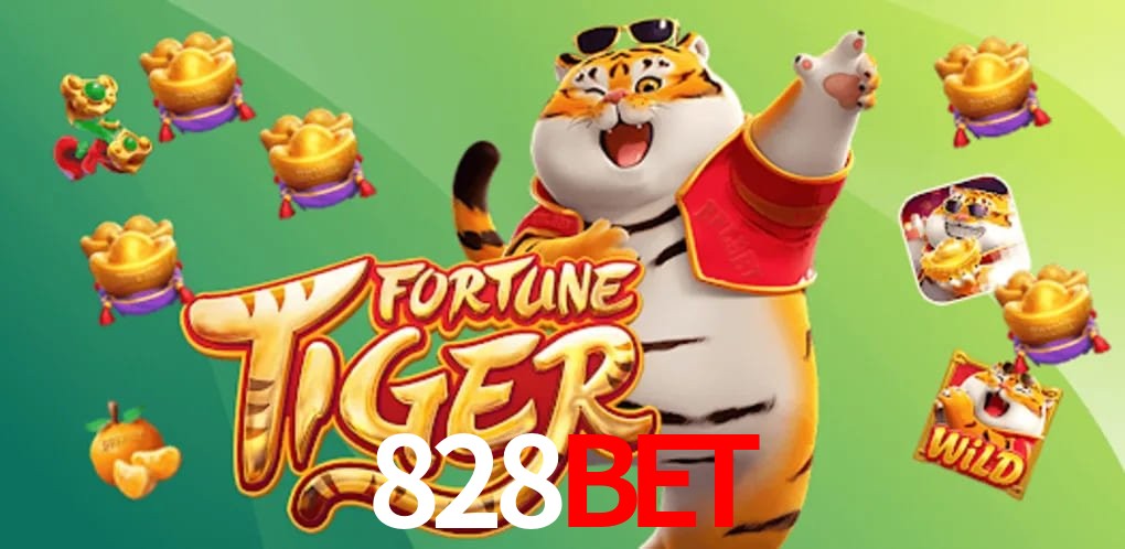Bonus Features 828BET
