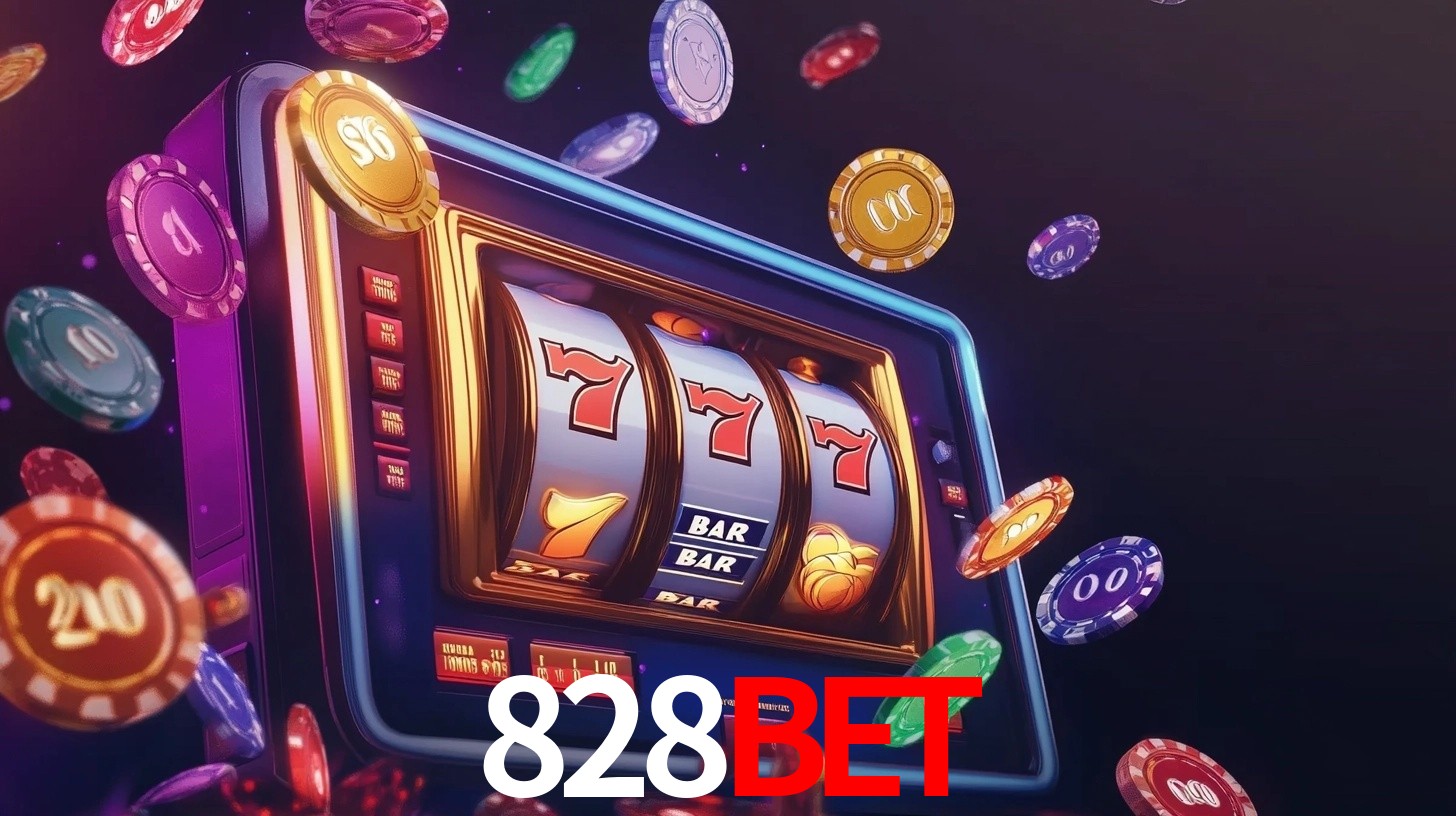 Roulette Table 828BET