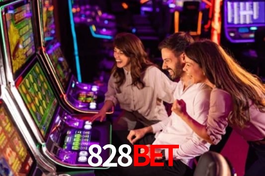 Desvendando o Mundo dos Jogos Virtuais na 828BET