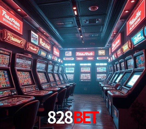 Sistemas de Segurança 828BET