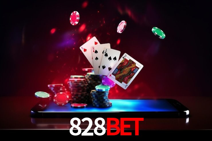 Slot Games 828BET