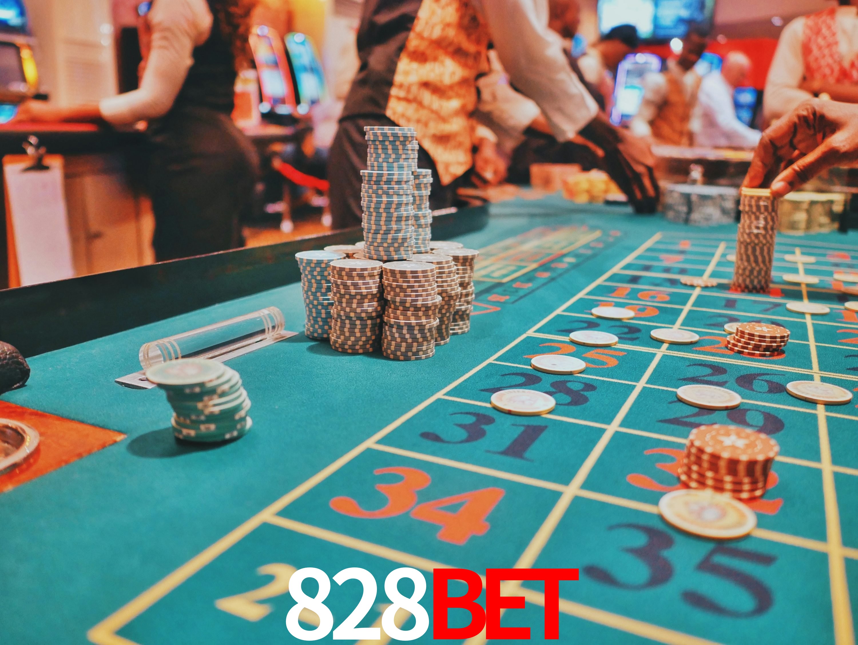 Torneios 828BET
