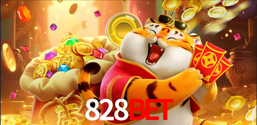 828BET: Seu Especialista em Apostas Esportivas Brasileiras