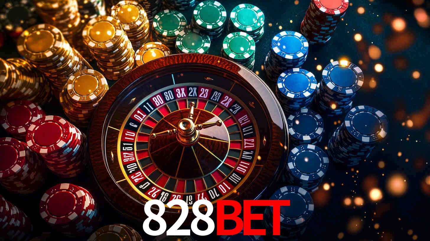 Welcome Bonus 828BET