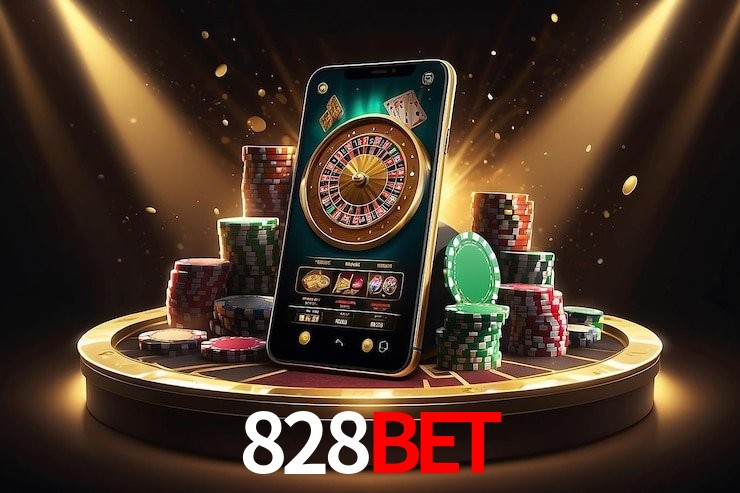 Provedores de Jogos 828BET
