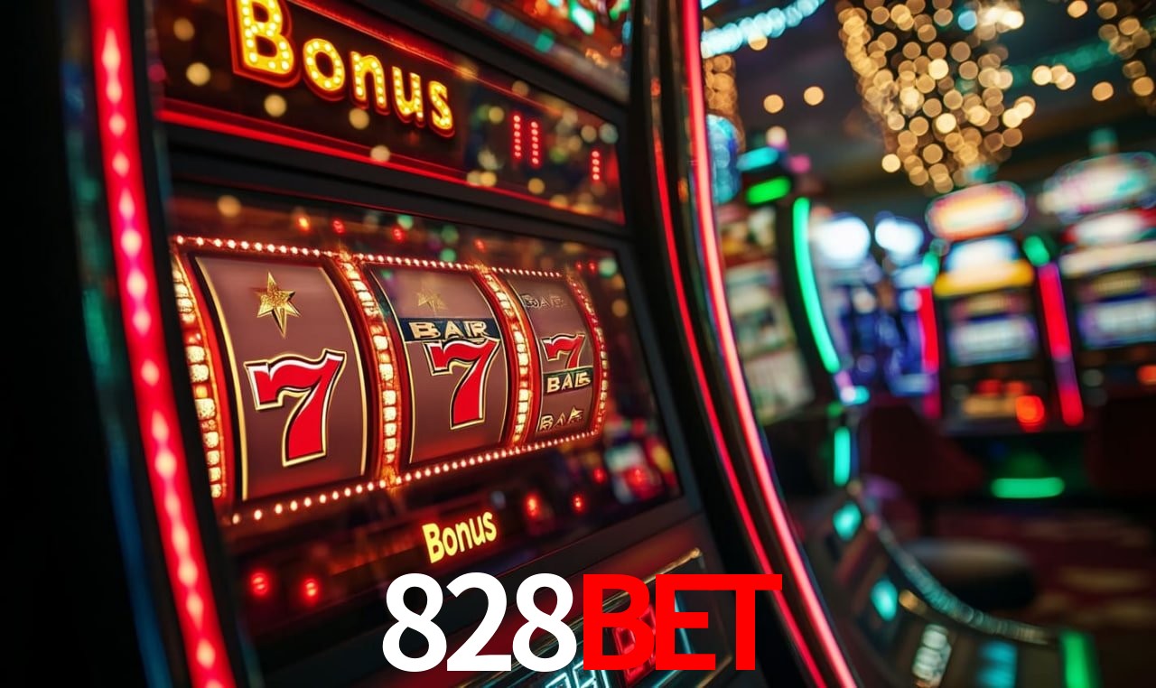 Bônus Generosos e Exclusivos no 828BET para Você!