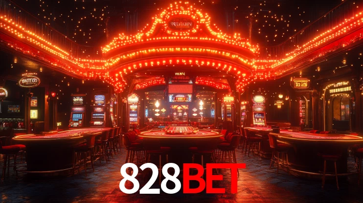 828BET App Interface