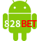 Aplicativo 828BET para Android