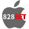 Aplicativo 828BET para iOS